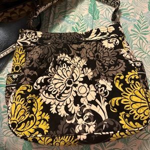 Vera Bradley shoulder bag